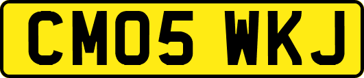 CM05WKJ