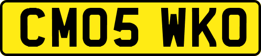 CM05WKO
