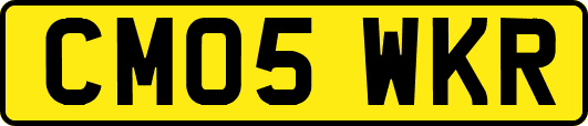CM05WKR