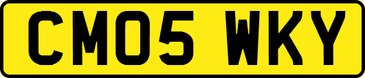 CM05WKY
