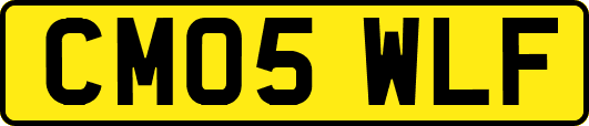 CM05WLF