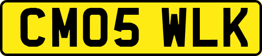 CM05WLK