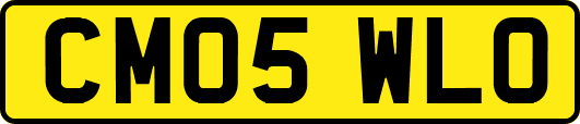 CM05WLO