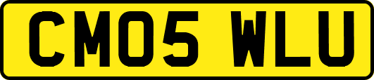 CM05WLU