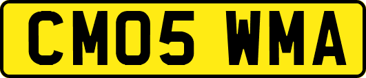 CM05WMA