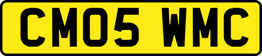 CM05WMC