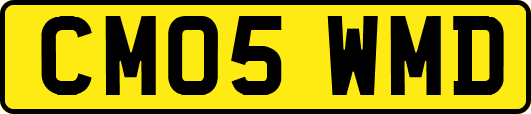 CM05WMD