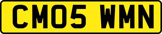 CM05WMN