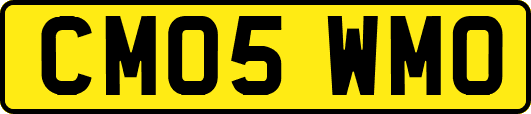 CM05WMO