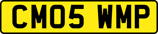 CM05WMP