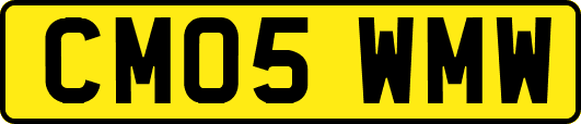 CM05WMW