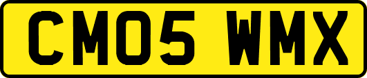 CM05WMX