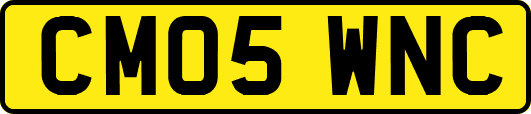 CM05WNC