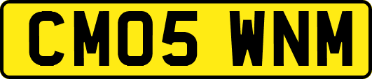 CM05WNM