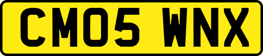 CM05WNX