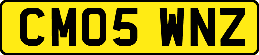 CM05WNZ