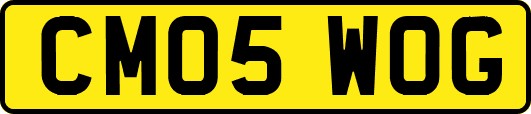 CM05WOG