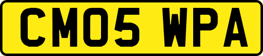 CM05WPA