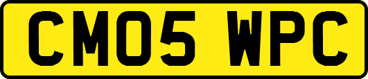 CM05WPC