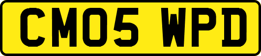 CM05WPD