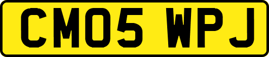 CM05WPJ