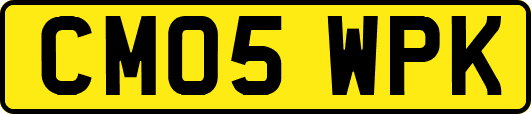 CM05WPK