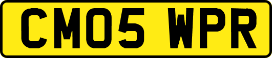 CM05WPR
