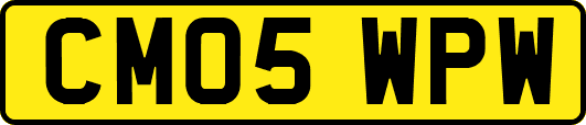 CM05WPW