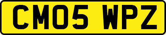 CM05WPZ