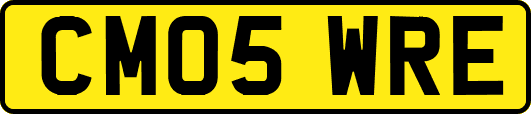CM05WRE