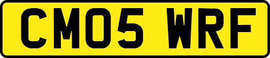 CM05WRF
