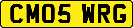 CM05WRG