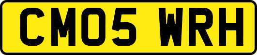 CM05WRH