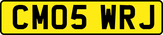 CM05WRJ