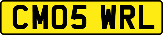 CM05WRL