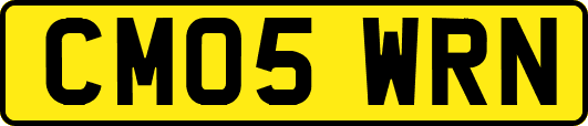 CM05WRN