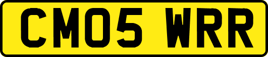 CM05WRR