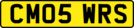 CM05WRS