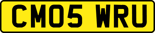 CM05WRU