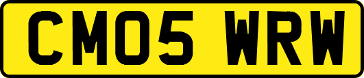 CM05WRW