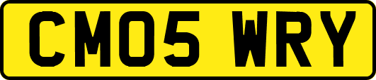 CM05WRY