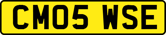 CM05WSE