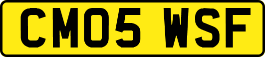 CM05WSF