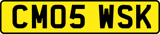 CM05WSK