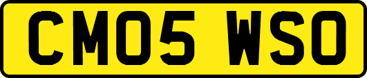 CM05WSO