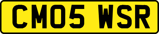CM05WSR
