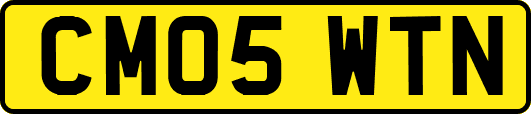 CM05WTN