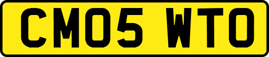 CM05WTO