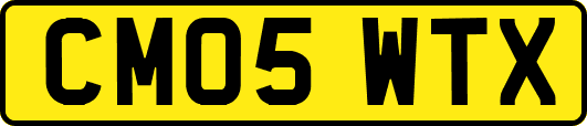 CM05WTX