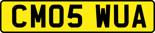 CM05WUA